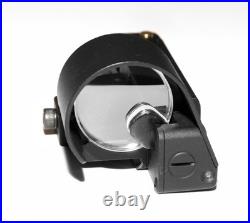 OKP7 Green Dot Sight Hunting Scope with Triangle Reticle HD Shockproof Picatinny