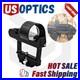 OKP7 Green Dot Sight Russian Reflex Sight Side Clip Reticle For Hunting Dovetail