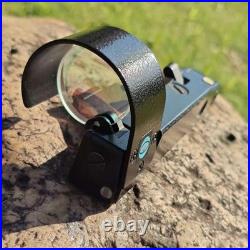 OKP7 Sight Green Dot Sight withTriangle Reticle For Hunting Russian Reflex Sight OKP7 Sight Green Dot Sight withTriangle Reticle For Hunting Russian Reflex Sight