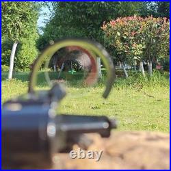OKP7 Sight Green Dot Sight withTriangle Reticle For Hunting Russian Reflex Sight OKP7 Sight Green Dot Sight withTriangle Reticle For Hunting Russian Reflex Sight