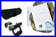 OKP-7 Green Dot Reflex Sight Side Clip HD Triangle Reticle Russian for Hunting