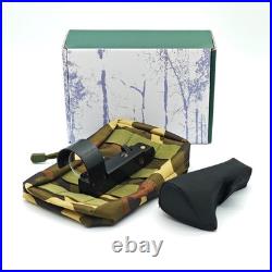 OKP-7 Green Dot Reflex Sight withTriangle Reticle For Hunting with Picatinny RaiI