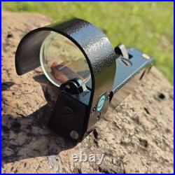 OKP-7 Green Dot Reflex Sight withTriangle Reticle For Hunting with Picatinny RaiI