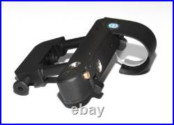 OKP-7 Green Dot Sight Side Clip HD Triangle Reticle Russian Reflex for Hunting