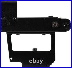 OKP-7 Green Dot Sight with Side Mount withTriangle Reticle Shockproof For Hunting