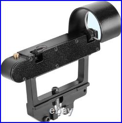 OKP-7 Green Dot Sight with Side Mount withTriangle Reticle Shockproof For Hunting