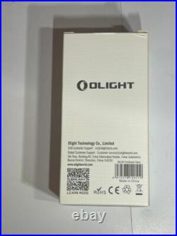OLIGHT Baldr PRO 1350 Lumen Green Laser Pistol laser sight Weapon Tactical Light