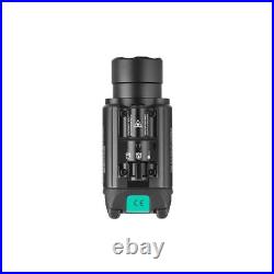 OLIGHT Baldr PRO 1350 Lumens Green Laser Sight Weaponlight Tactical Flashlight