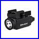 OLIGHT Baldr S 800-Lumen Rechargreable Tactical Light Rail Mounted withGreen Laser