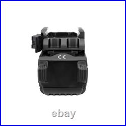 Olight Baldr Mini 600 Lumens Rechargeable Pistol Light, Green Laser/White Light