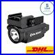 Olight Baldr Mini Black 600 Lumen Pistol Flashlight with Green Laser Sight DHL