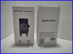 Olight Baldr Mini RechargeableTactical Light With Green Laser Sight