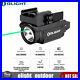 Olight Baldr Mini Tactical Gun Pistol Light Rechargeable Weaponlight Green Laser