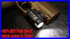 Olight Baldr Mini Weapon Light Laser Combo Review U0026 45 Off Sale