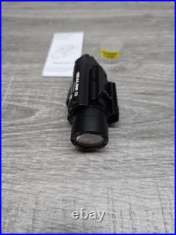 Olight Baldr Pro 1350 Lumen Pistol Flashlight With Green Laser Sight