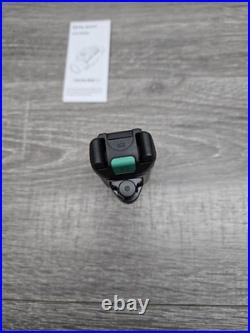 Olight Baldr Pro 1350 Lumen Pistol Flashlight With Green Laser Sight