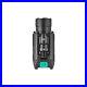 Olight Baldr Pro 1350 Lumen Pistol Flashlight with Green Laser Sight (Black)