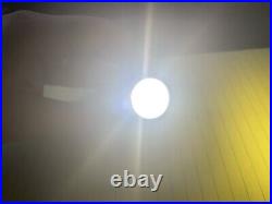 Olight Baldr Pro Green Laser Sight Weaponlight Tactical Flashlight 1350 Lumens