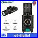 Olight Baldr Pro R LED 1350 Lumen Green Laser Pistol Light Weapon Tactical Light