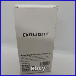 Olight Baldr Pro R Pistol laser sight Tactical Light Green Laser Rail 1350 lumen