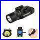 Olight Baldr Pro R Rechargeable Tactical Flashlight Green Laser sight pistol US
