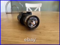 Olight Baldr Pro R Rechargeable Tactical Flashlight Green Laser sight pistol US