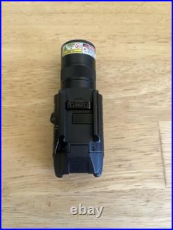 Olight Baldr Pro R Rechargeable Tactical Flashlight Green Laser sight pistol US