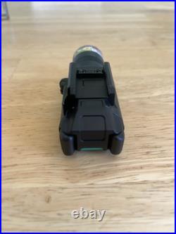 Olight Baldr Pro R Rechargeable Tactical Flashlight Green Laser sight pistol US