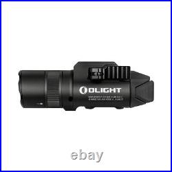 Olight Baldr Pro R Rechargeable Tactical Light Green Laser Sight+i5R LED Light