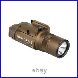 Olight Baldr Pro R Weapon light Tactical Light Green Laser Sight 1350 Lumens DT