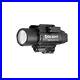 Olight Baldr Pro Tactical Flashlight Green Laser Sight CR123A Battery-Powered