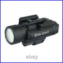 Olight Baldr RL Red Laser 1120 Lumens Flashlight Suit for Glock Rail & Picatinny