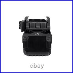 Olight Baldr S 800 Lumen Weaponlight Tactical Pistol Gun Light Green Laser Black