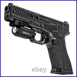 Olight Baldr S 800 Lumens Weaponlight Pistol Hand Gun Light Green Laser Rail US