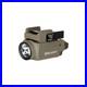 Olight Baldr S Flat Dark Earth (Coyote) Light, White Light (800 L) withGreen Laser