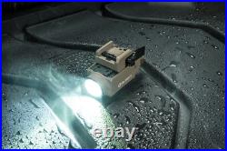 Olight Baldr S Flat Dark Earth (Coyote) Light, White Light (800 L) withGreen Laser