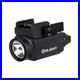 Olight Baldr S Rechargeable 800 Lumens Rail Mounted Weapon Light withGreen Laser