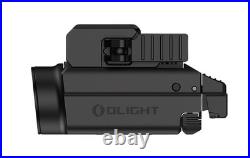 Olight Baldr S ST Strobe 800 Lumen LED Light & Green Laser Combo Rechargeable