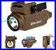 Olight Baldr S Tactical Light 800 Lumen/Baldr S BL Compact Laser Sight&LED Combo