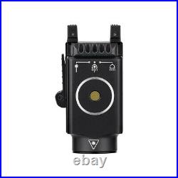 Olight Baldr S Tactical Light 800 Lumens Green Laser Weapon light Black Handgun Olight Baldr S Tactical Light 800 Lumens Green Laser Weapon light Black Handgun