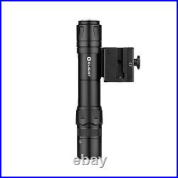 Olight Odin GL For Picatinny Rechargeable Tactical Flashlight Green Laser Sight
