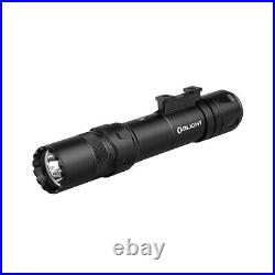 Olight Odin GL M 1500 Lumen MLOK Tactical Flashlight Green Laser Sight&LED Combo