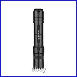Olight Odin GL M 1500 Lumen MLOK Tactical Flashlight Green Laser Sight&LED Combo