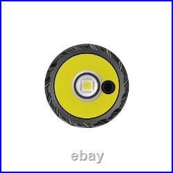 Olight Odin GL Picatinny Rail Rechargeable Tactical Flashlight Green Laser Sight