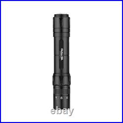 Olight Odin GL Rechargeable Tactical Flashlight Green Laser Picatinny OR M Lok