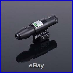 Optics For Hunting Scope 4-16x50EG Dual Illuminated RED Laser Sight 4 Reticle