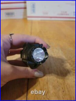 Osprey Global Green Laser Sight And LED Flashlight Combo