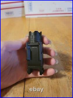 Osprey Global Green Laser Sight And LED Flashlight Combo