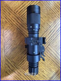 Osprey Global HG 33 Green Laser Red Dot Sight Osprey Global HG 33 Green Laser Red Dot Sight