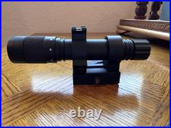 Osprey Global HG 33 Green Laser Red Dot Sight Osprey Global HG 33 Green Laser Red Dot Sight